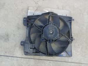 electroventilator 1.4b 8fp peugeot 208 96372a01 — miniatura 8