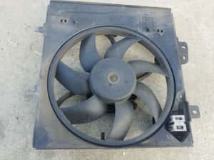 electroventilator 1.4b 8fp peugeot 208 96372a01 — miniatura 9