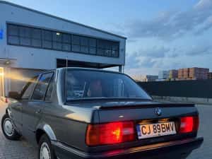 BMW Seria 3 — miniatura 8