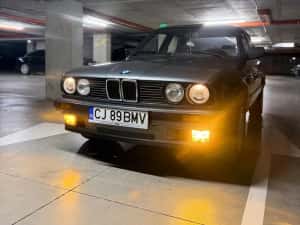 BMW Seria 3 — miniatura 9