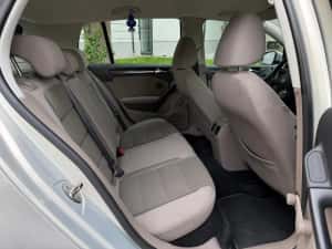 Golf 6 •1.6tdi •navi android •clima•volanta noua — miniatura 6