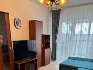 Închiriere Apartament 2 camere, 61 mp, modern, centrală proprie, Mihai Bravu — miniatura 1