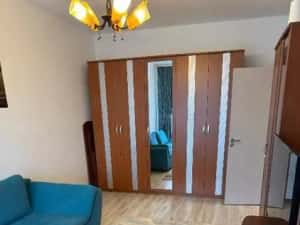 Închiriere Apartament 2 camere, 61 mp, modern, centrală proprie, Mihai Bravu — miniatura 2