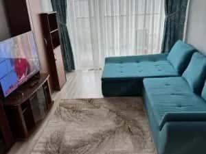Închiriere Apartament 2 camere, 61 mp, modern, centrală proprie, Mihai Bravu — miniatura 3