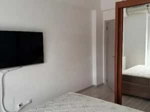 Închiriere Apartament 2 camere, 61 mp, modern, centrală proprie, Mihai Bravu — miniatura 4