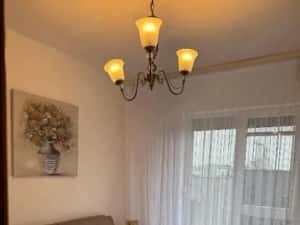 Închiriere Apartament 2 camere, 61 mp, modern, centrală proprie, Mihai Bravu — miniatura 5