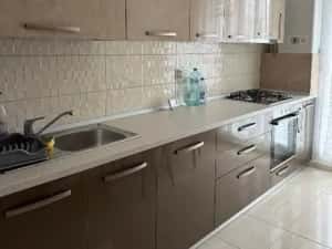 Închiriere Apartament 2 camere, 61 mp, modern, centrală proprie, Mihai Bravu — miniatura 6
