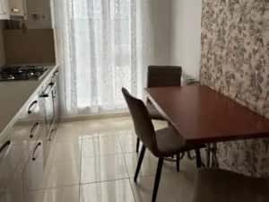 Închiriere Apartament 2 camere, 61 mp, modern, centrală proprie, Mihai Bravu — miniatura 7