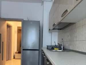 Închiriere Apartament 2 camere, 61 mp, modern, centrală proprie, Mihai Bravu — miniatura 8