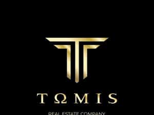 Penthouse UNIC 204 mp totali in Tomis Nord Constanta mobilat si utilat — miniatura 2