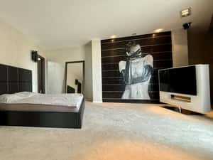 Penthouse UNIC 204 mp totali in Tomis Nord Constanta mobilat si utilat — miniatura 6