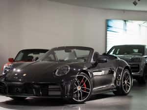 Porsche 992 Sport / Coupe 480 cp Benzină - 186.461 EUR