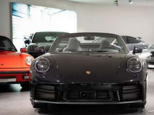 Porsche 992 Sport / Coupe 480 cp Benzină - 186.461 EUR — miniatura 2