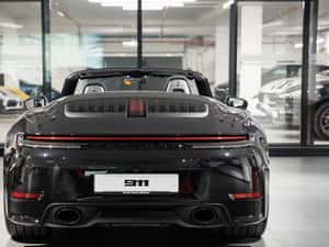 Porsche 992 Sport / Coupe 480 cp Benzină - 186.461 EUR — miniatura 3