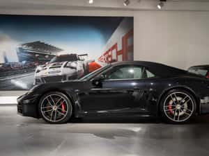 Porsche 992 Sport / Coupe 480 cp Benzină - 186.461 EUR — miniatura 4
