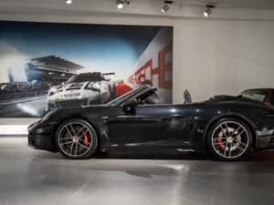 Porsche 992 Sport / Coupe 480 cp Benzină - 186.461 EUR — miniatura 5