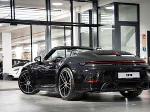 Porsche 992 Sport / Coupe 480 cp Benzină - 186.461 EUR — miniatura 6