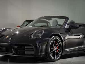 Porsche 992 Sport / Coupe 480 cp Benzină - 186.461 EUR — miniatura 7