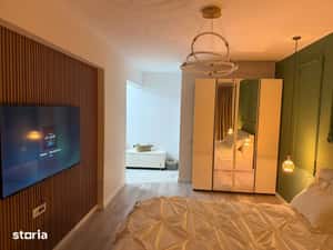 Garsoniera- Dobroesti-Fundeni- 3.8 km spitalul Fundeni|loc parcare — miniatura 4