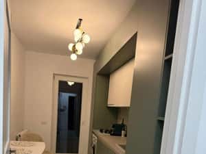 Garsoniera- Dobroesti-Fundeni- 3.8 km spitalul Fundeni|loc parcare — miniatura 6