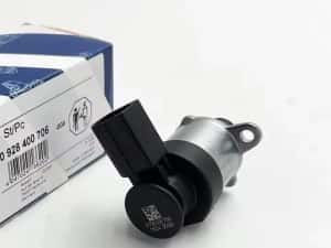 Regulator Pompa Inalte Rail Presiune Combustibil Skoda Audi Vw 2.0 TDI