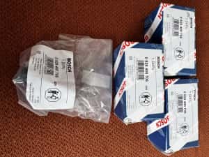 Regulator Pompa Inalte Rail Presiune Combustibil Skoda Audi Vw 2.0 TDI — miniatura 3