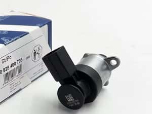 Regulator Pompa Inalte Rail Presiune Combustibil Skoda Audi Vw 2.0 TDI — miniatura 7