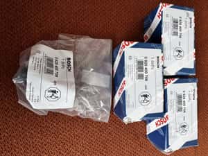 Regulator Pompa Inalte Rail Presiune Combustibil Skoda Audi Vw 2.0 TDI — miniatura 9
