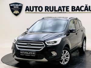 Ford Kuga 1.5 Benzina 150CP 2018 Euro 6