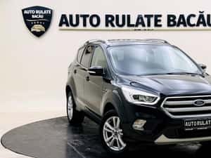 Ford Kuga 1.5 Benzina 150CP 2018 Euro 6 — miniatura 2
