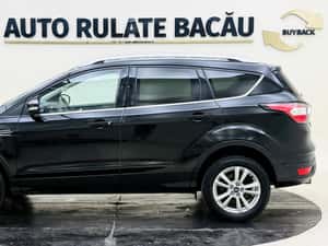 Ford Kuga 1.5 Benzina 150CP 2018 Euro 6 — miniatura 4
