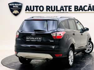 Ford Kuga 1.5 Benzina 150CP 2018 Euro 6 — miniatura 5
