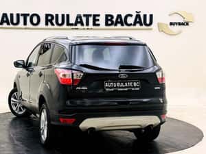 Ford Kuga 1.5 Benzina 150CP 2018 Euro 6 — miniatura 6