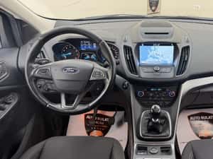 Ford Kuga 1.5 Benzina 150CP 2018 Euro 6 — miniatura 7