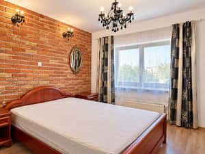 Apartament spatios cu 2 camere | 70 mp | Strada Motilor | Etaj 6| — miniatura 3