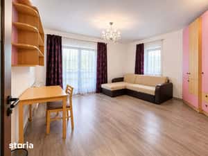 Apartament spatios cu 2 camere | 70 mp | Strada Motilor | Etaj 6| — miniatura 5