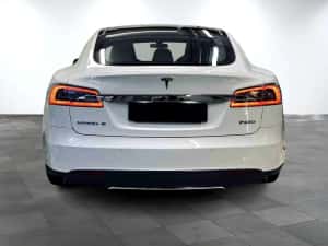 Tesla Model S 2016 — miniatura 2