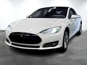 Tesla Model S 2016 — miniatura 7