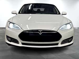 Tesla Model S 2016 — miniatura 9