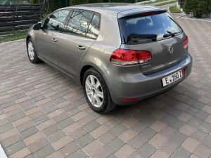 Golf 6•1.6 MPI•classic•euro 5 — miniatura 3