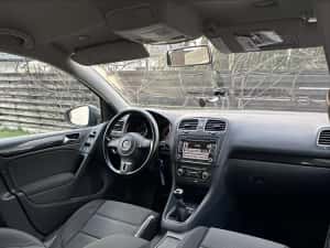 Golf 6•1.6 MPI•classic•euro 5 — miniatura 7