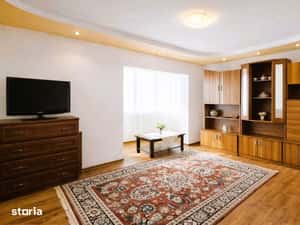 Proprietar Petrosani apartament MODERN cu CENTRALA RENOVAT etaj2 DECOM — miniatura 4