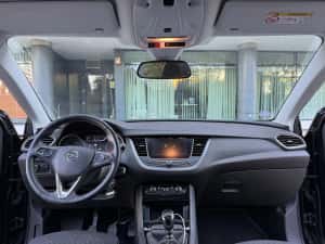 Opel Grandland X Business /Panoramic — miniatura 6