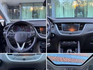 Opel Grandland X Business /Panoramic — miniatura 8