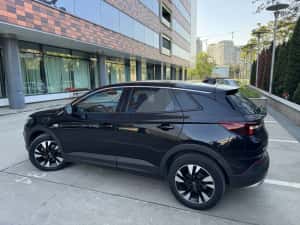 Opel Grandland X Business /Panoramic — miniatura 10