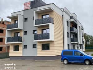 Apartament de vanzare nou in Tăuții Măgherăuș — miniatura 2