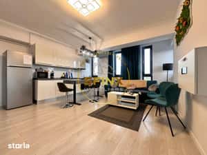 2 camere | centrala proprie | etaj 3/7 | Piata Giulesti | bloc 2022 | — miniatura 4