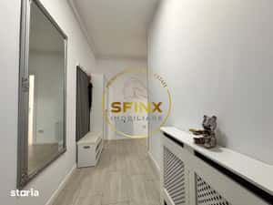 2 camere | centrala proprie | etaj 3/7 | Piata Giulesti | bloc 2022 | — miniatura 5