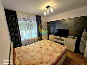 Vanzare apartament 2 camere decomandat cu loc de parcare Mall Grand Ar — miniatura 3