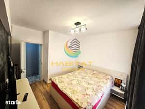 Vanzare apartament 2 camere decomandat cu loc de parcare Mall Grand Ar — miniatura 4